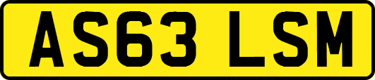 AS63LSM