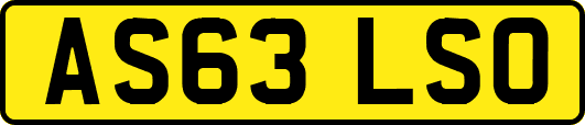 AS63LSO