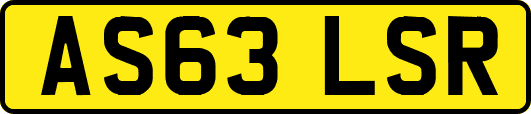 AS63LSR