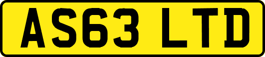 AS63LTD
