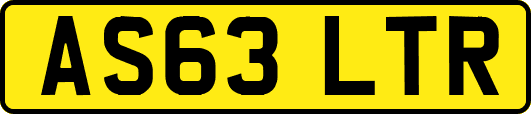 AS63LTR