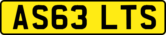 AS63LTS