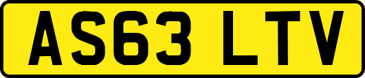 AS63LTV