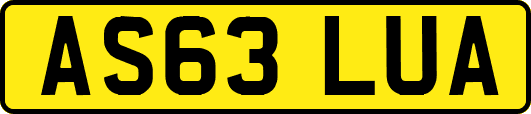 AS63LUA