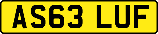 AS63LUF
