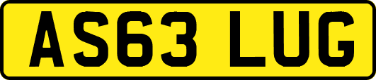 AS63LUG