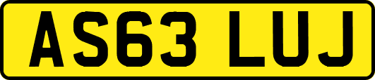 AS63LUJ