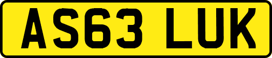 AS63LUK