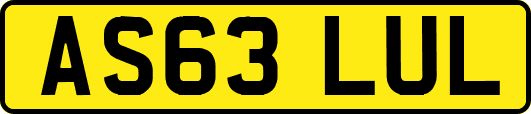 AS63LUL