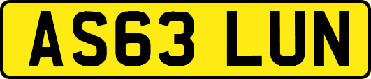 AS63LUN