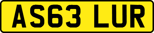 AS63LUR