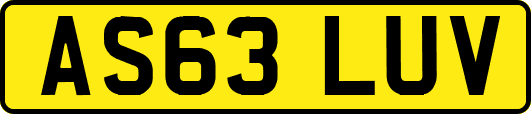 AS63LUV