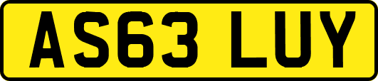 AS63LUY