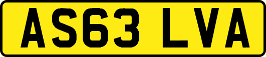 AS63LVA