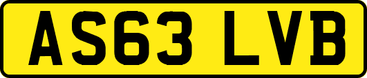 AS63LVB