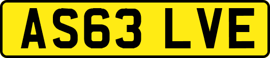 AS63LVE