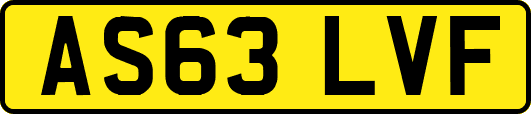 AS63LVF
