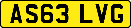 AS63LVG