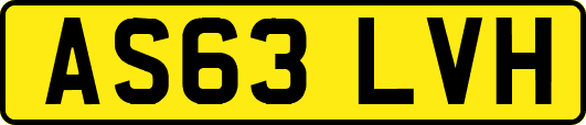 AS63LVH