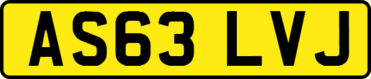 AS63LVJ
