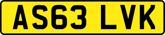 AS63LVK