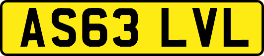 AS63LVL