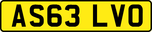 AS63LVO