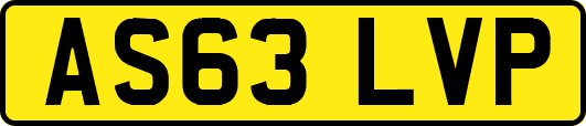 AS63LVP