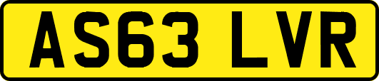 AS63LVR