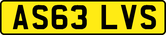 AS63LVS