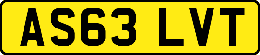 AS63LVT