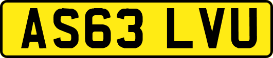 AS63LVU