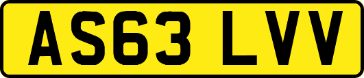 AS63LVV