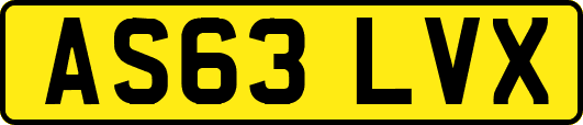 AS63LVX