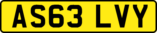 AS63LVY