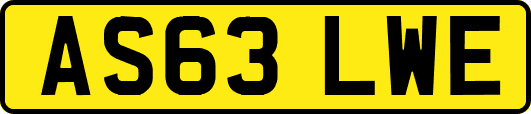 AS63LWE
