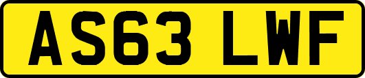 AS63LWF