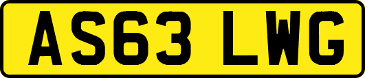 AS63LWG