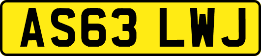 AS63LWJ