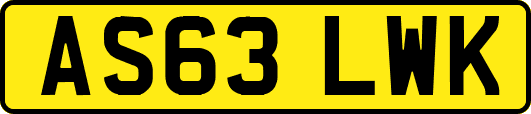 AS63LWK