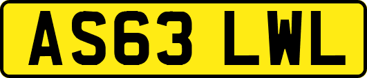 AS63LWL