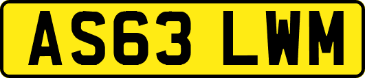 AS63LWM