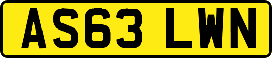 AS63LWN