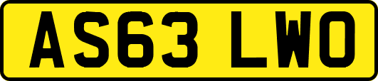 AS63LWO
