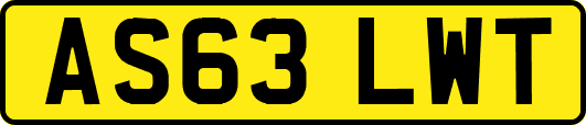 AS63LWT
