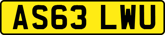 AS63LWU