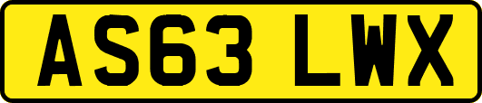 AS63LWX