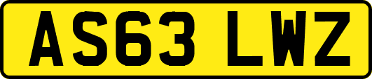 AS63LWZ
