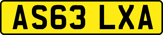 AS63LXA
