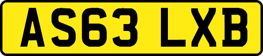AS63LXB
